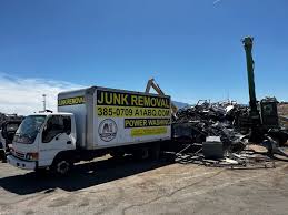 Same-Day Junk Removal Services in Redondo Beach, CA